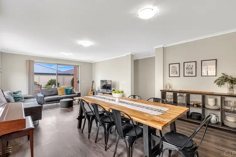 Fifth view of Homely house listing, 21 Tangelo Court, Direk SA 5110