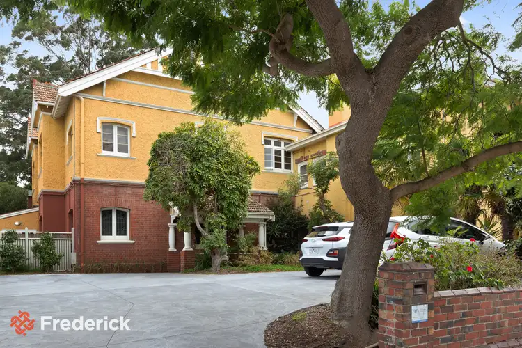 Level 2/1/ Hopetoun Street, Elsternwick VIC 3185