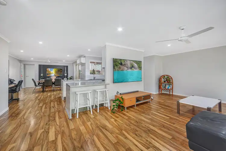 3 Jensen Drive, Urraween QLD 4655