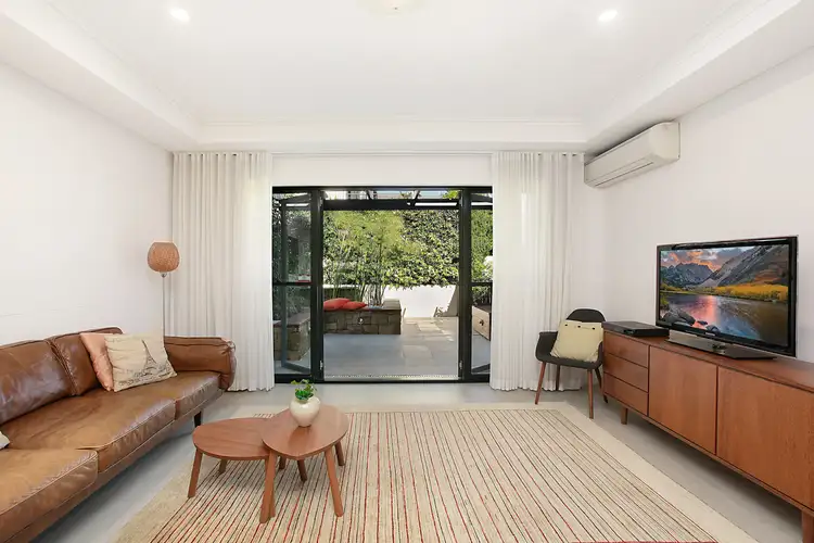 Main view of Homely house listing, 99/11 Wigram Lane, Glebe NSW 2037