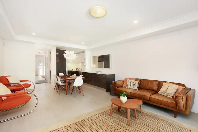 Fifth view of Homely house listing, 99/11 Wigram Lane, Glebe NSW 2037