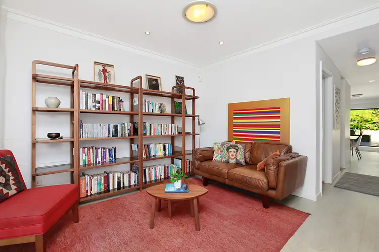 Sixth view of Homely house listing, 99/11 Wigram Lane, Glebe NSW 2037