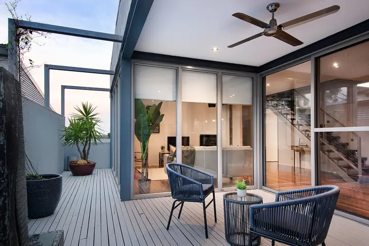 Main view of Homely house listing, 37a Harpin Street, East Bendigo VIC 3550
