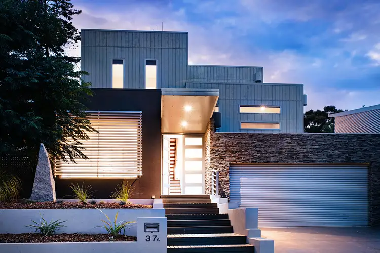 Second view of Homely house listing, 37a Harpin Street, East Bendigo VIC 3550