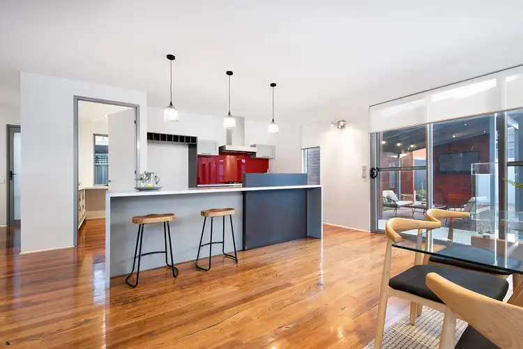 Fifth view of Homely house listing, 37a Harpin Street, East Bendigo VIC 3550