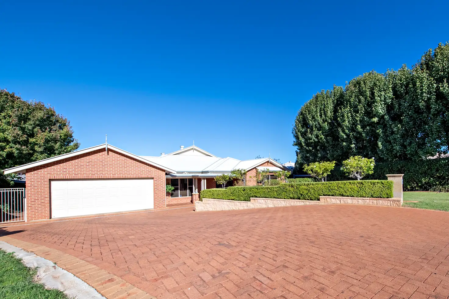 Main view of Homely house listing, 23 Lakeside Circuit, Dubbo NSW 2830