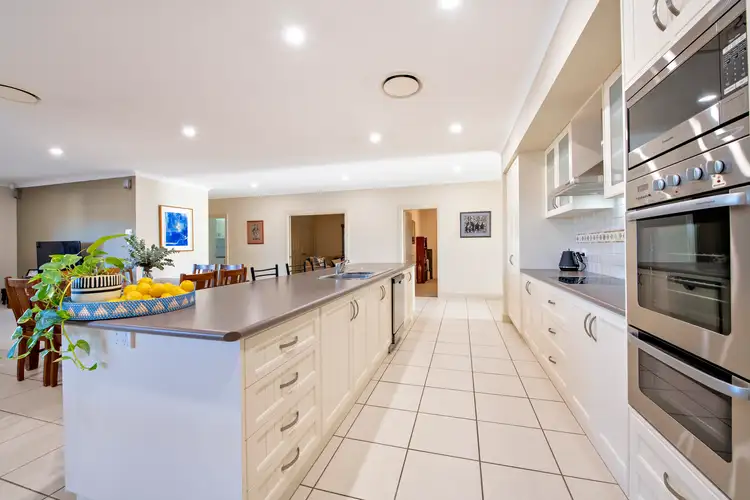 Fourth view of Homely house listing, 23 Lakeside Circuit, Dubbo NSW 2830