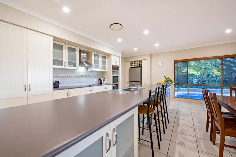 Fifth view of Homely house listing, 23 Lakeside Circuit, Dubbo NSW 2830