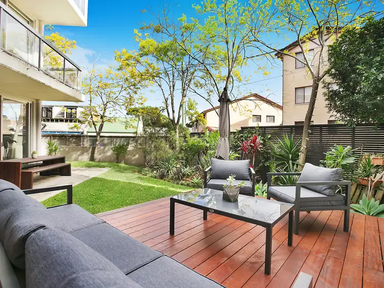 Main view of Homely apartment listing, 3/173 Bronte Road, Queens Park NSW 2022