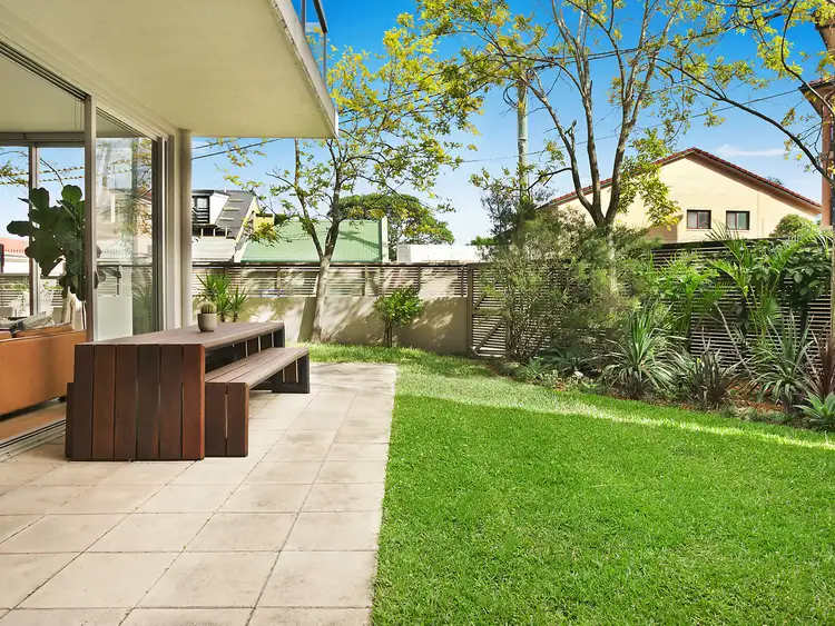 Third view of Homely apartment listing, 3/173 Bronte Road, Queens Park NSW 2022