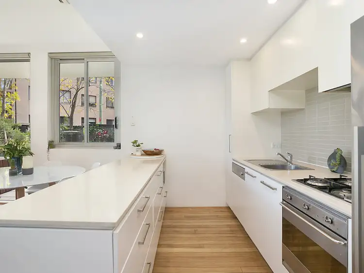 Fourth view of Homely apartment listing, 3/173 Bronte Road, Queens Park NSW 2022