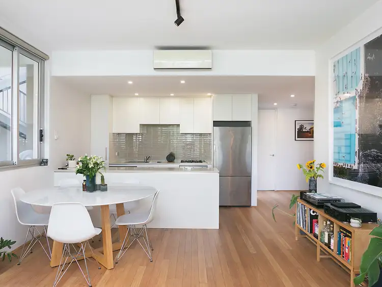 Fifth view of Homely apartment listing, 3/173 Bronte Road, Queens Park NSW 2022