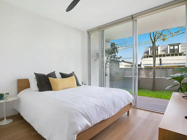 Sixth view of Homely apartment listing, 3/173 Bronte Road, Queens Park NSW 2022
