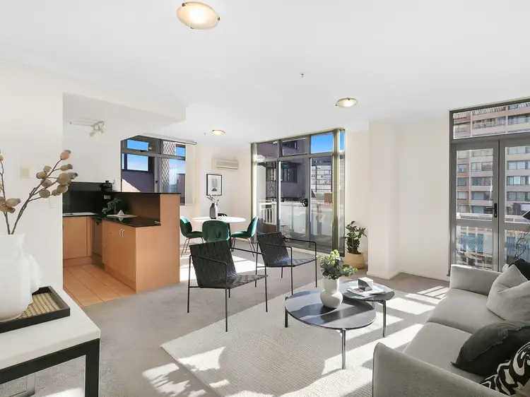 70/2 Brisbane Street, Surry Hills NSW 2010