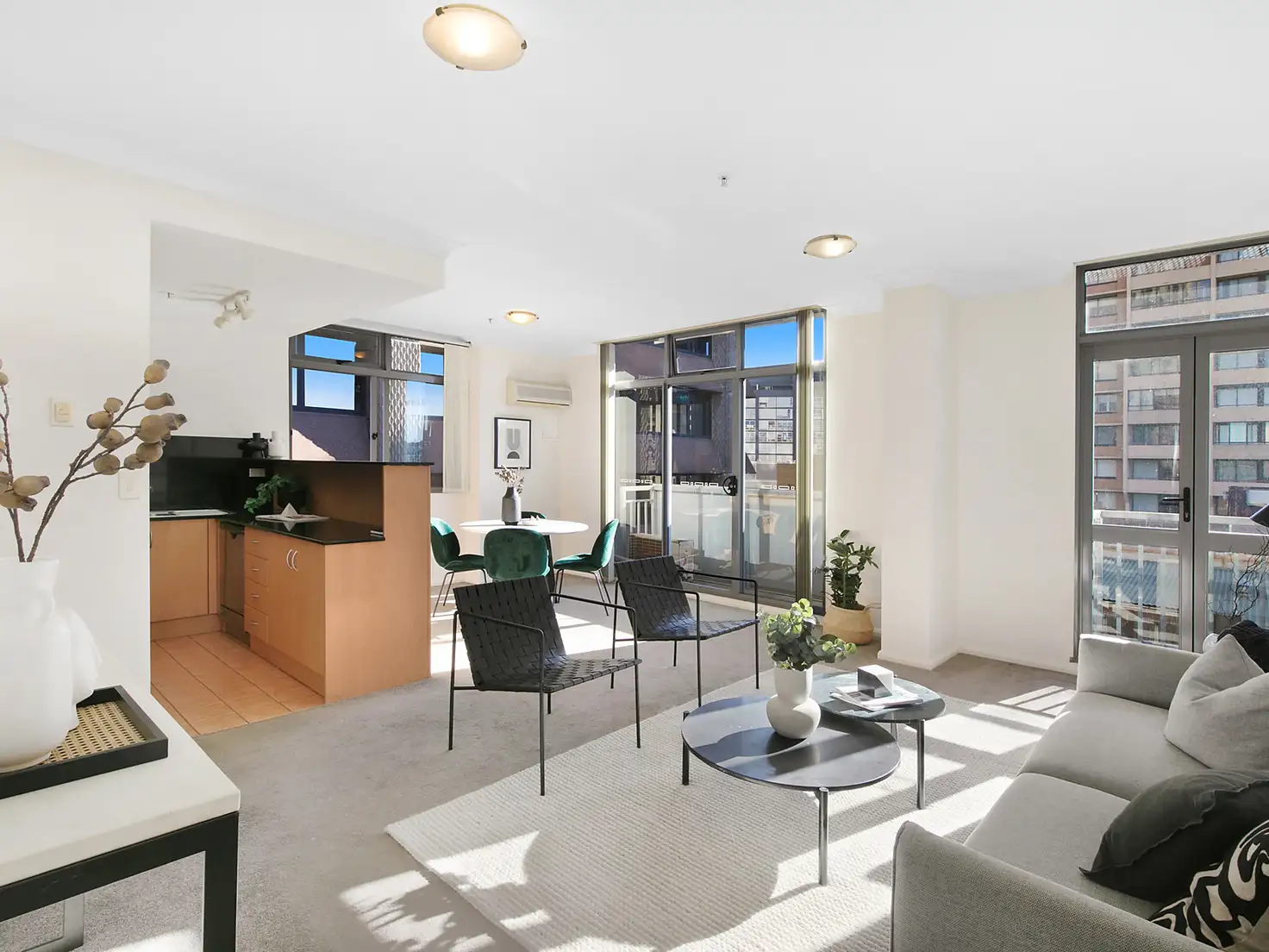 Main view of Homely apartment listing, 70/2 Brisbane Street, Surry Hills NSW 2010