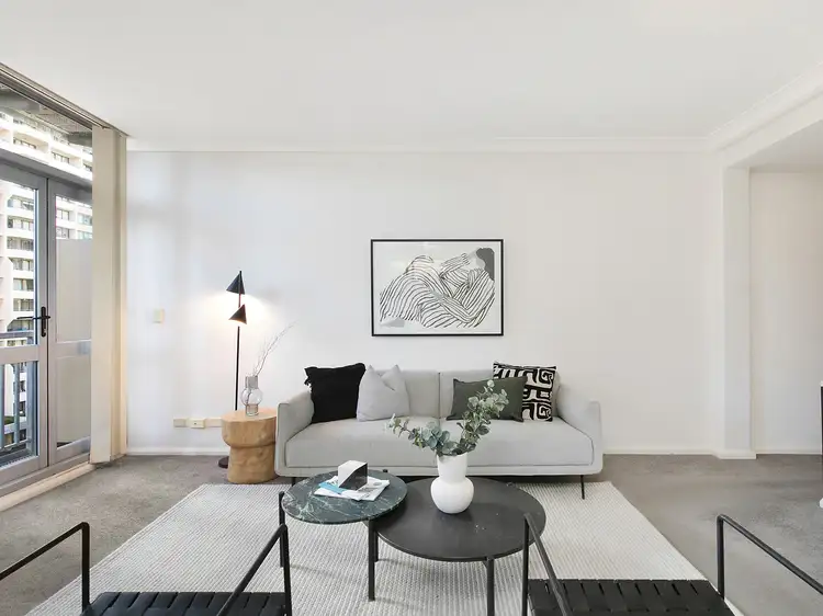 Second view of Homely apartment listing, 70/2 Brisbane Street, Surry Hills NSW 2010