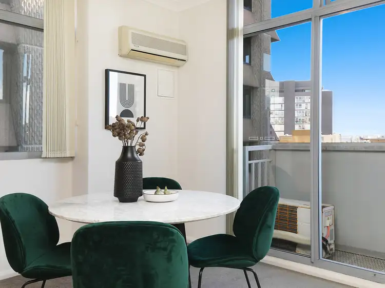 Third view of Homely apartment listing, 70/2 Brisbane Street, Surry Hills NSW 2010