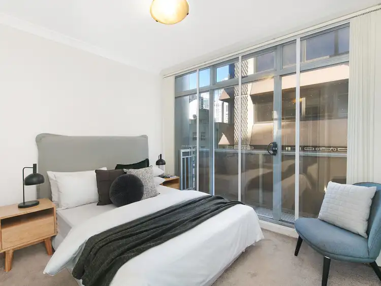 Fifth view of Homely apartment listing, 70/2 Brisbane Street, Surry Hills NSW 2010