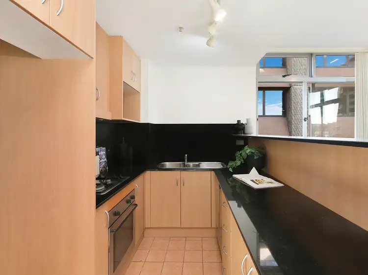 Sixth view of Homely apartment listing, 70/2 Brisbane Street, Surry Hills NSW 2010