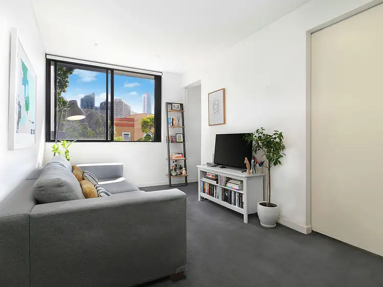 12/299 Forbes Street, Darlinghurst NSW 2010