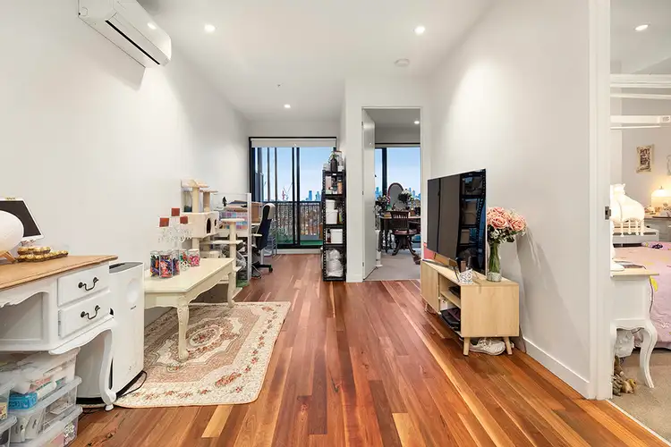 Sixth view of Homely apartment listing, 924/18 Albert Street, Footscray VIC 3011