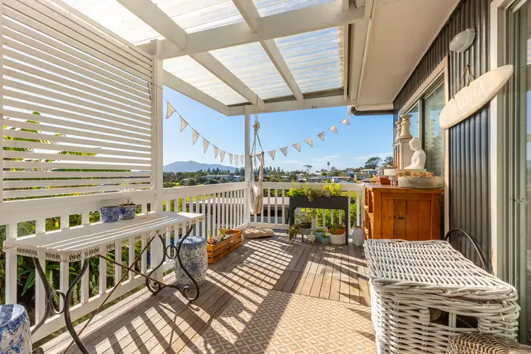 Fourth view of Homely house listing, 9 Paraboon Drive, Bermagui NSW 2546