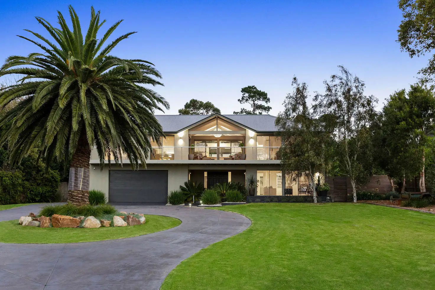 Main view of Homely house listing, 11 Sinclair Court, Mount Martha VIC 3934