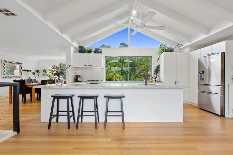 Fourth view of Homely house listing, 11 Sinclair Court, Mount Martha VIC 3934
