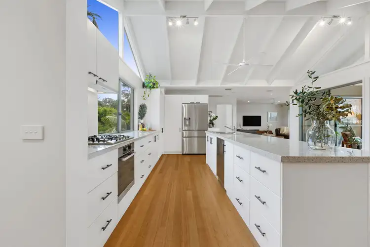 Fifth view of Homely house listing, 11 Sinclair Court, Mount Martha VIC 3934