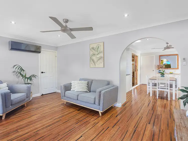 Fifth view of Homely house listing, 50 Imga Street, Gwandalan NSW 2259