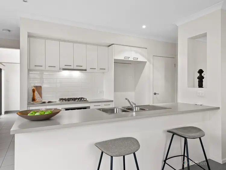 Fifth view of Homely house listing, 77 Rossiter Retreat, Cranbourne North VIC 3977