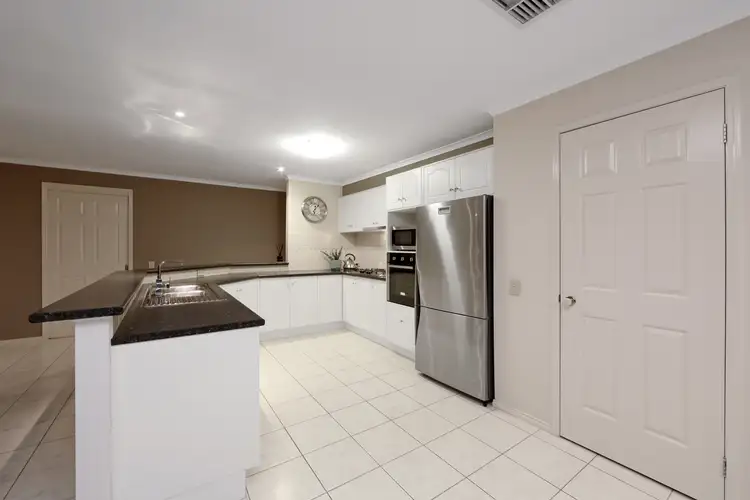 Second view of Homely house listing, 25 Pendelton Place, Lysterfield VIC 3156