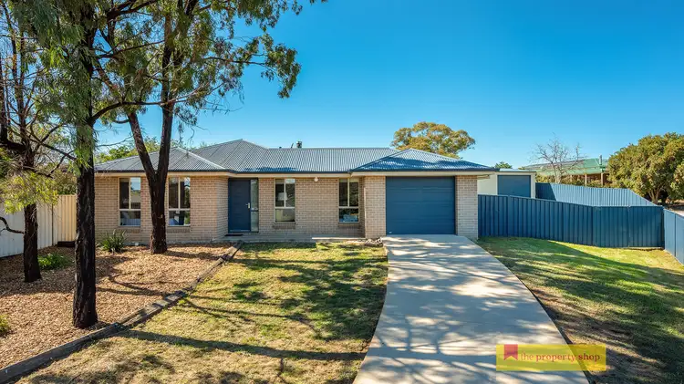 10 Clare Court, Mudgee NSW 2850