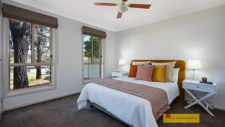 Fifth view of Homely house listing, 10 Clare Court, Mudgee NSW 2850