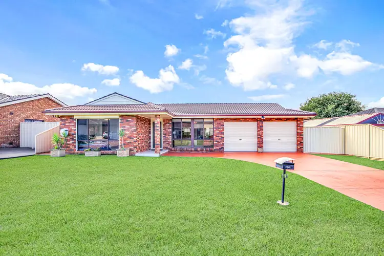 82 Fantail Crescent, Erskine Park NSW 2759