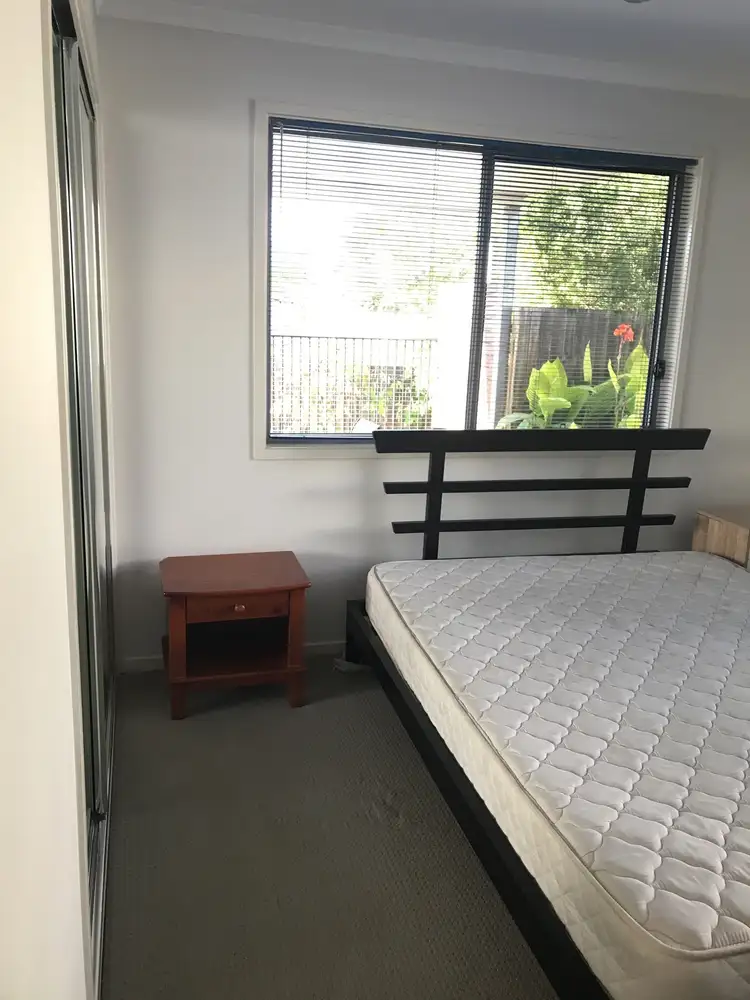 Second view of Homely unit listing, 6/15-17 Roberts Street, Emerald QLD 4720