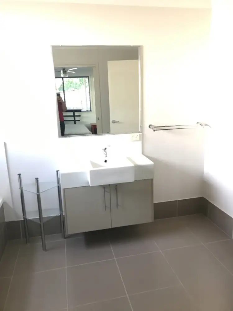 Third view of Homely unit listing, 6/15-17 Roberts Street, Emerald QLD 4720