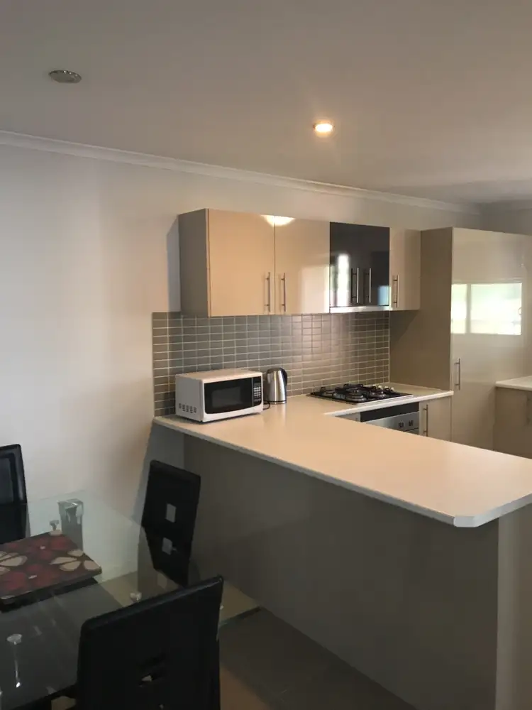 Fifth view of Homely unit listing, 6/15-17 Roberts Street, Emerald QLD 4720