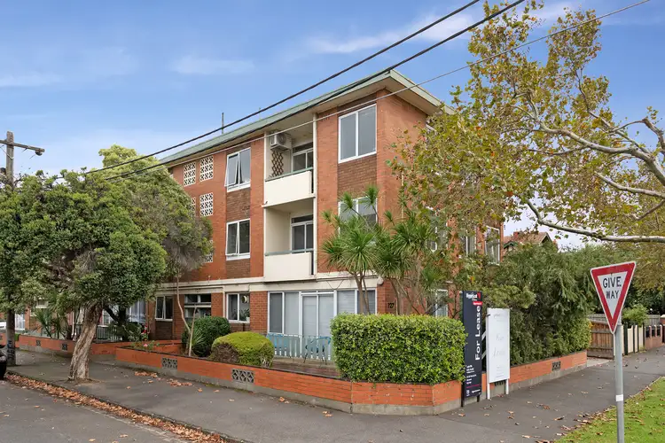5/127 Brighton Road, Elwood VIC 3184