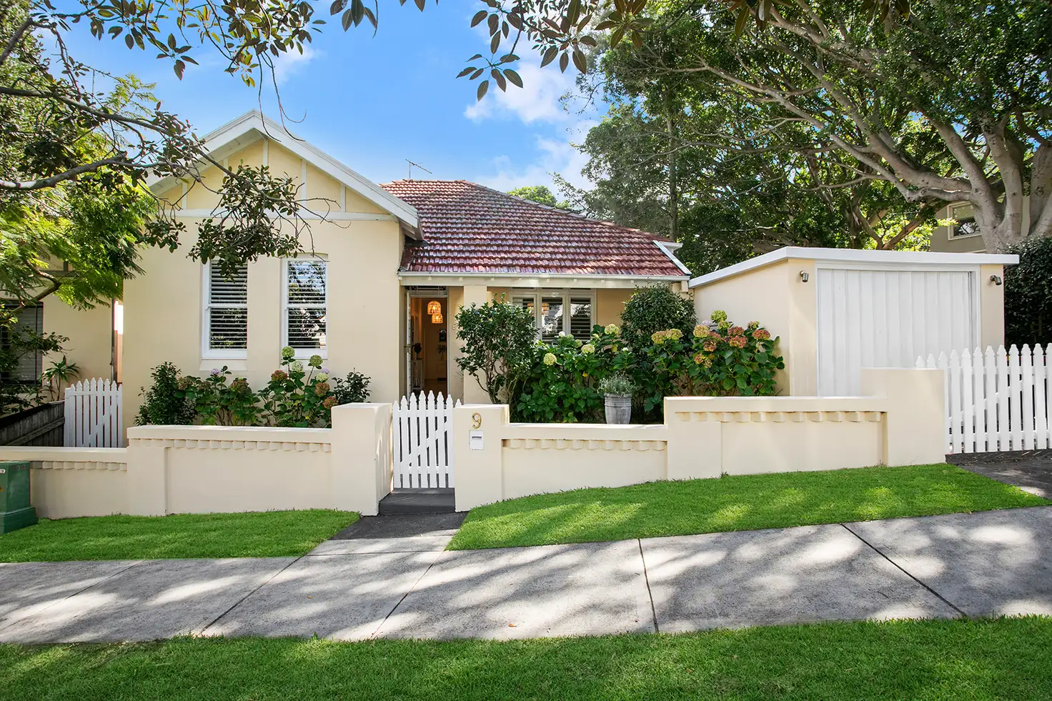 Main view of Homely house listing, 9 Simpson Street, Bondi Beach NSW 2026