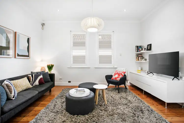 Third view of Homely house listing, 9 Simpson Street, Bondi Beach NSW 2026