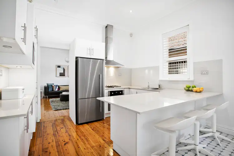 Fourth view of Homely house listing, 9 Simpson Street, Bondi Beach NSW 2026