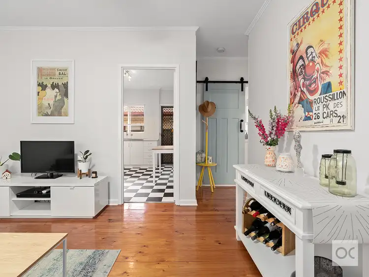 1/12 Primrose Terrace, Rosslyn Park SA 5072