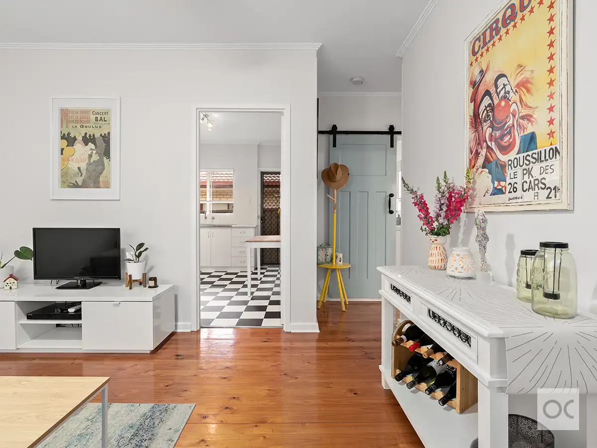 Main view of Homely unit listing, 1/12 Primrose Terrace, Rosslyn Park SA 5072