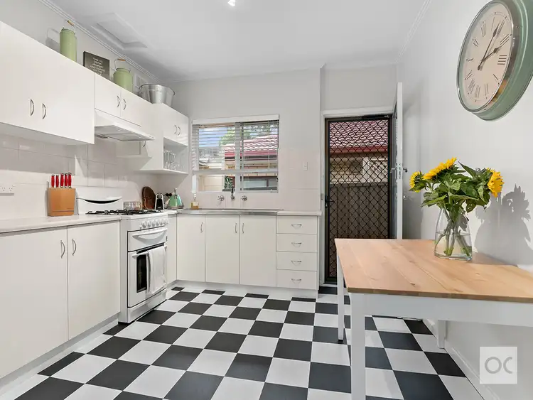 Third view of Homely unit listing, 1/12 Primrose Terrace, Rosslyn Park SA 5072