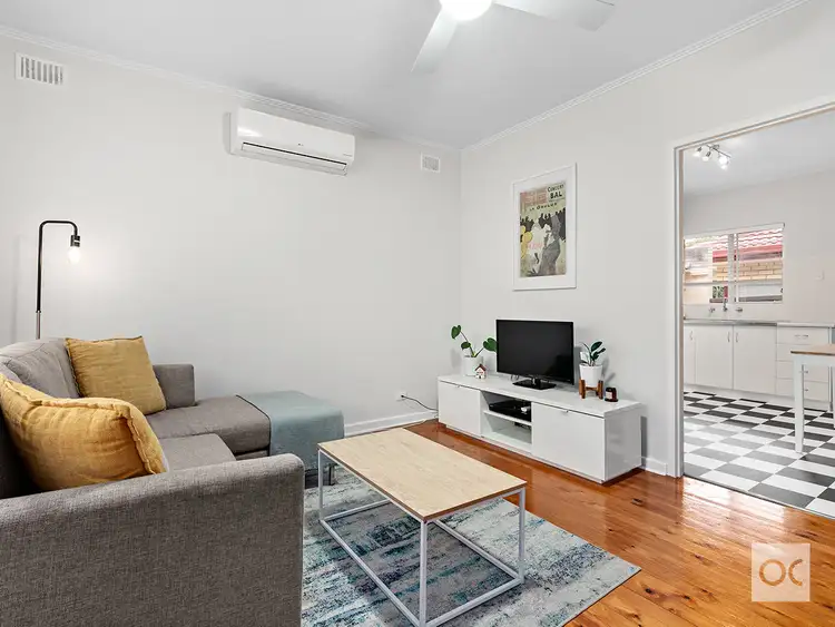 Fifth view of Homely unit listing, 1/12 Primrose Terrace, Rosslyn Park SA 5072