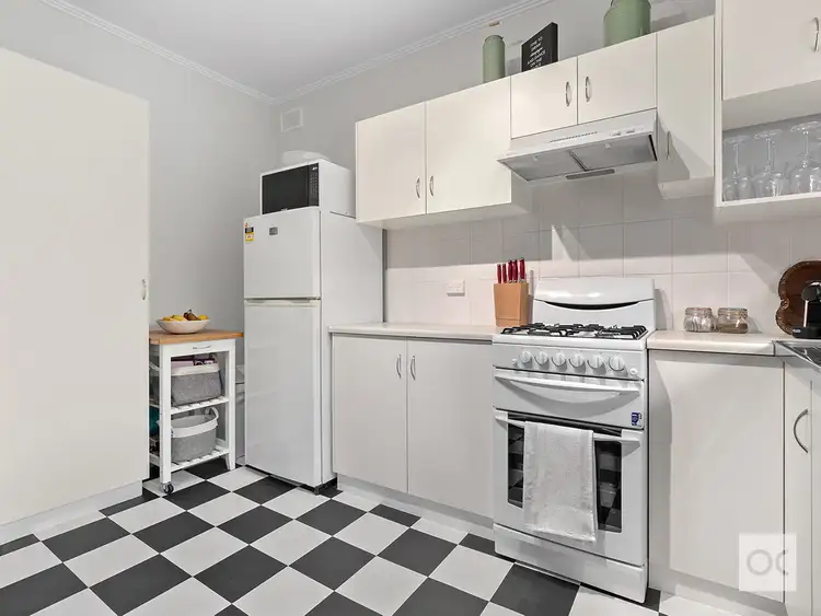 Sixth view of Homely unit listing, 1/12 Primrose Terrace, Rosslyn Park SA 5072