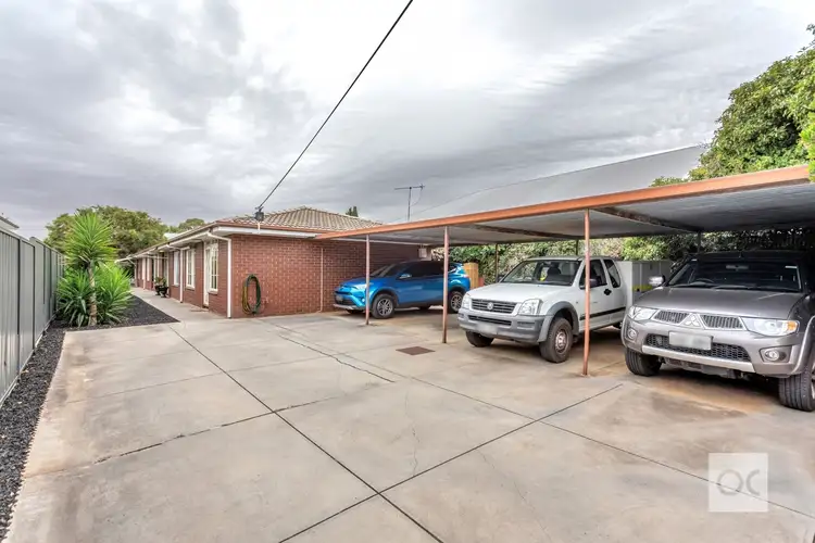 1-4/26 Maitland Street, Mitcham SA 5062