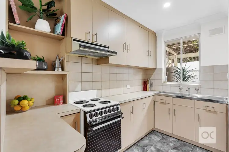 Fifth view of Homely block of units listing, 1-4/26 Maitland Street, Mitcham SA 5062
