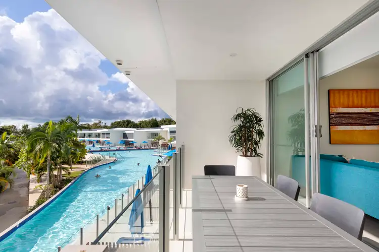 72/19-37 St Crispins Avenue, Port Douglas QLD 4877